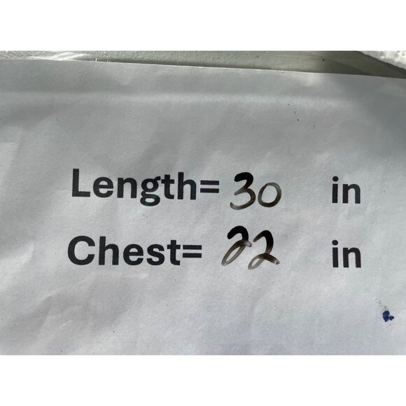 Wild Fable Oversized Shacket Size Small Brushed Fleece Button Up Green Relaxed - Picture 6 of 8